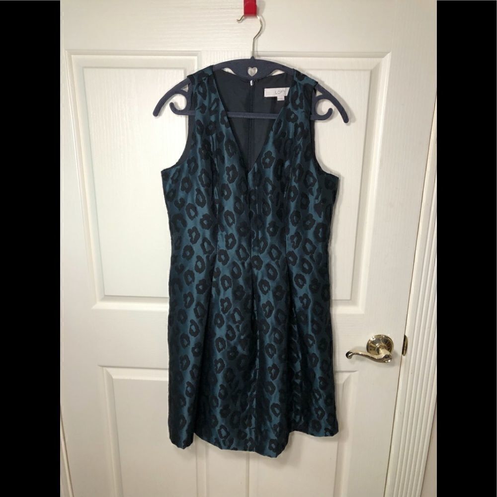 LOFT dress